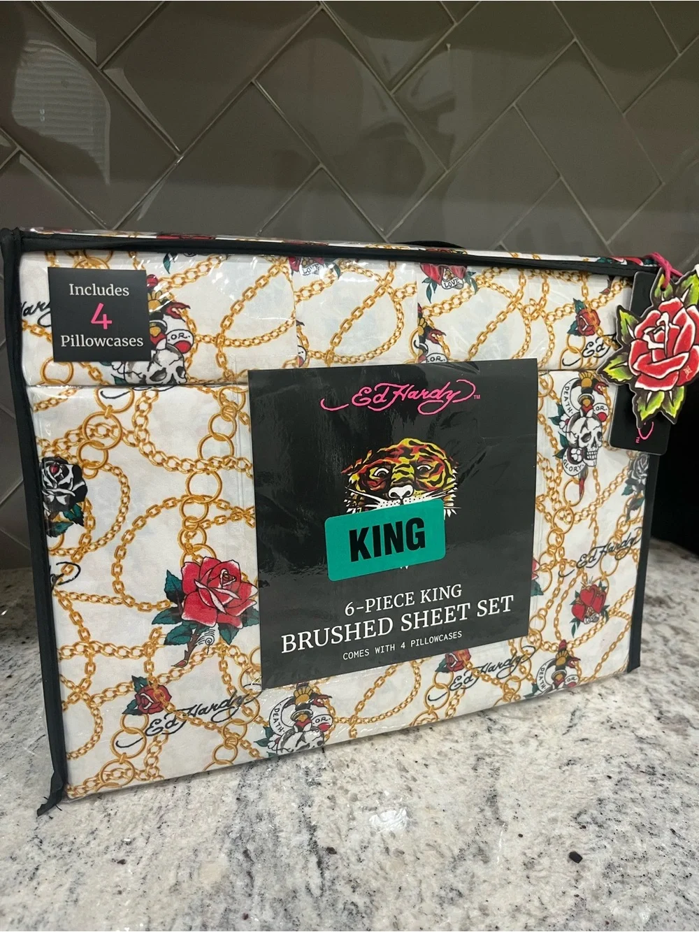 Ed Hardy ed hardy